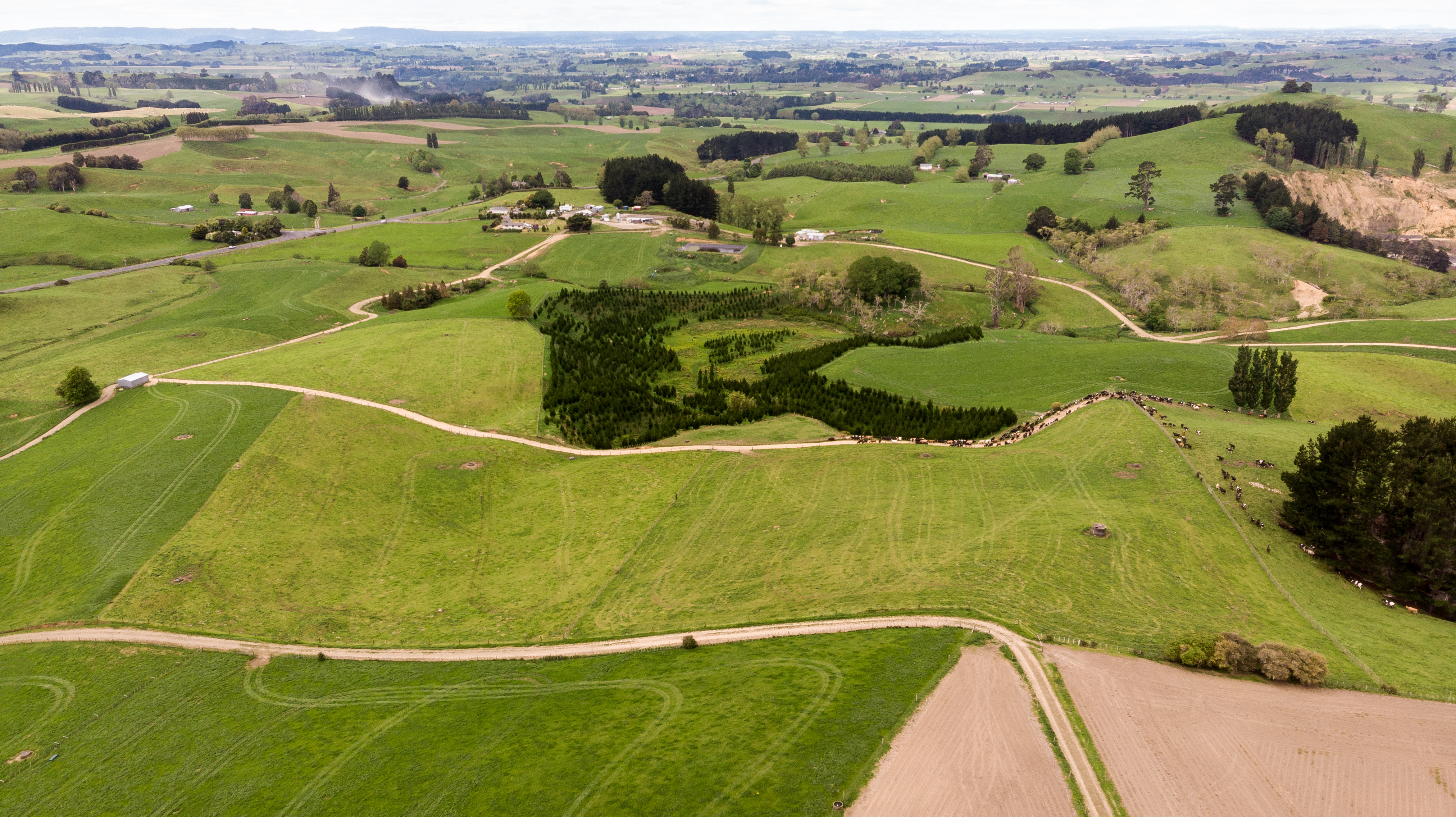 2364 Arapuni Road, Pukeatua, Waipa, 0 habitaciones, 0 baños