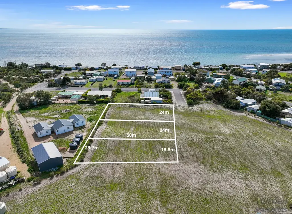 Sultana Point Spacious Coastal Blocks