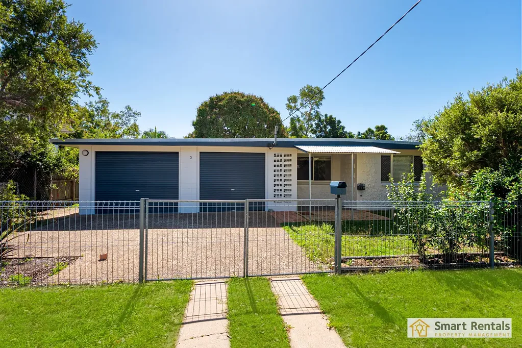 Charming 4-Bedroom Home in Wulguru