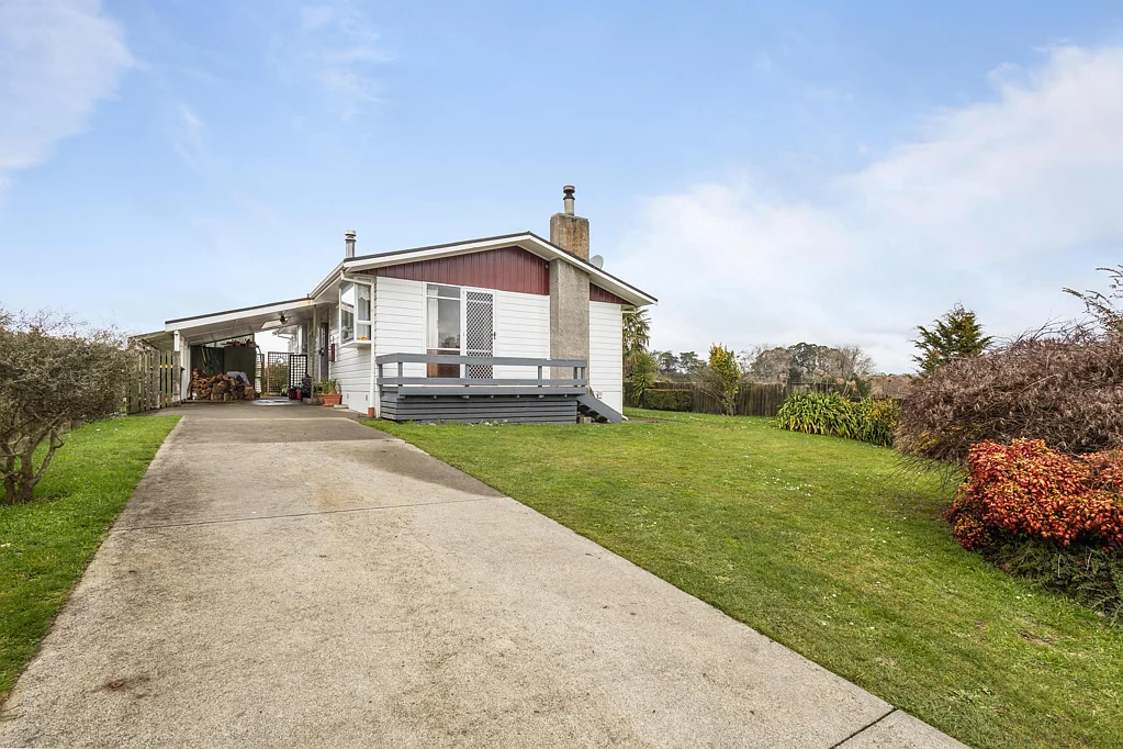38 Ruru Crescent, Putaruru, South Waikato, Waikato