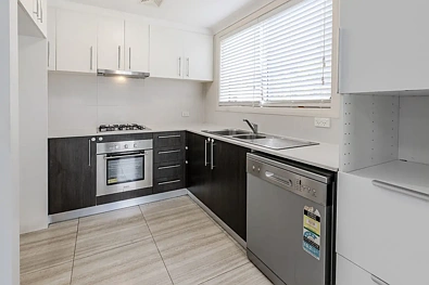 9/100 Albert Street, Werrington, NSW 2747, 3房, 2浴, Townhouse