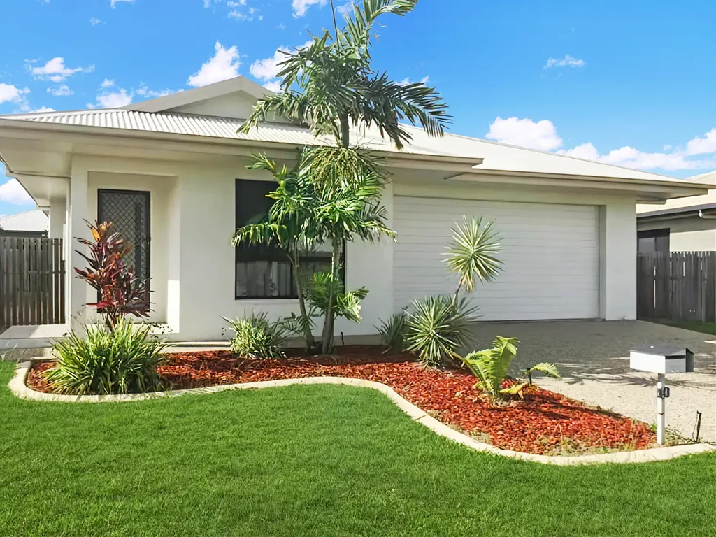 Burdell 4房  LEASED TO DHA UNTIL 2029.  RENTED AT $610PW.