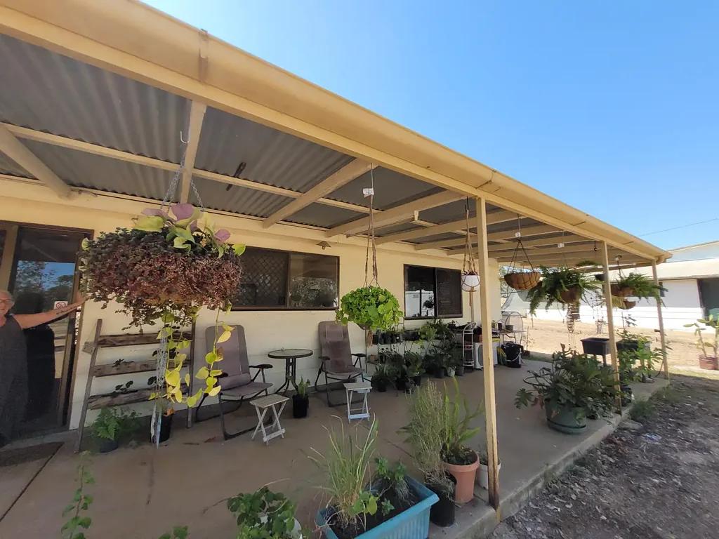 53 ROCKHOUND ROAD, Sapphire Central, QLD 4702