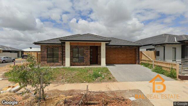 51 FLANAGAN ST, TARNEIT VIC 3029, 0房, 0浴, House