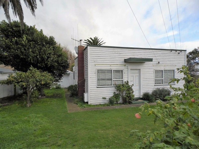 44 Avenue Road, Foxton, Horowhenua, 2 રૂમ, 1 બાથરૂમ