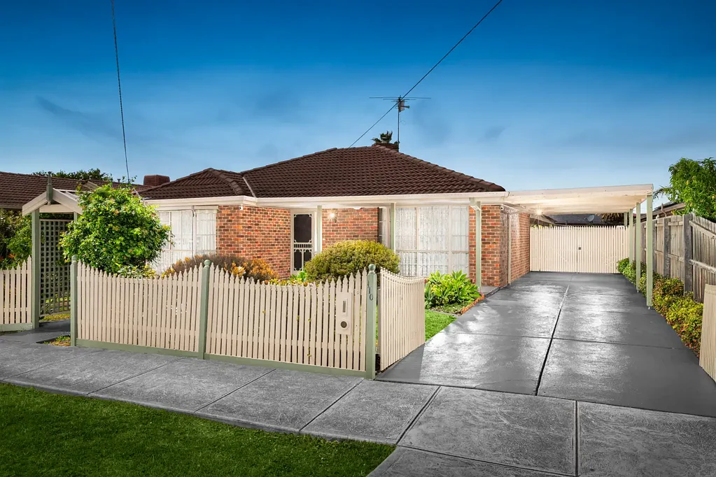 110 Prince Of Wales Avenue, Mill Park, VIC 3082