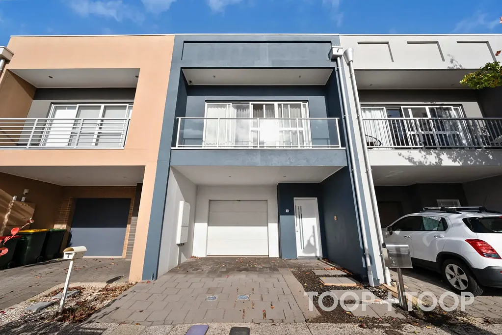 6 Mackenzie Circuit, Mawson Lakes, SA 5095