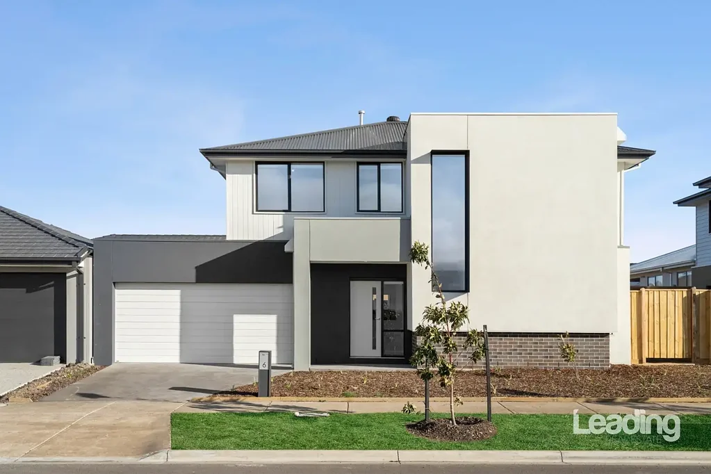 6 Rhapsody Road, Sunbury, VIC 3429