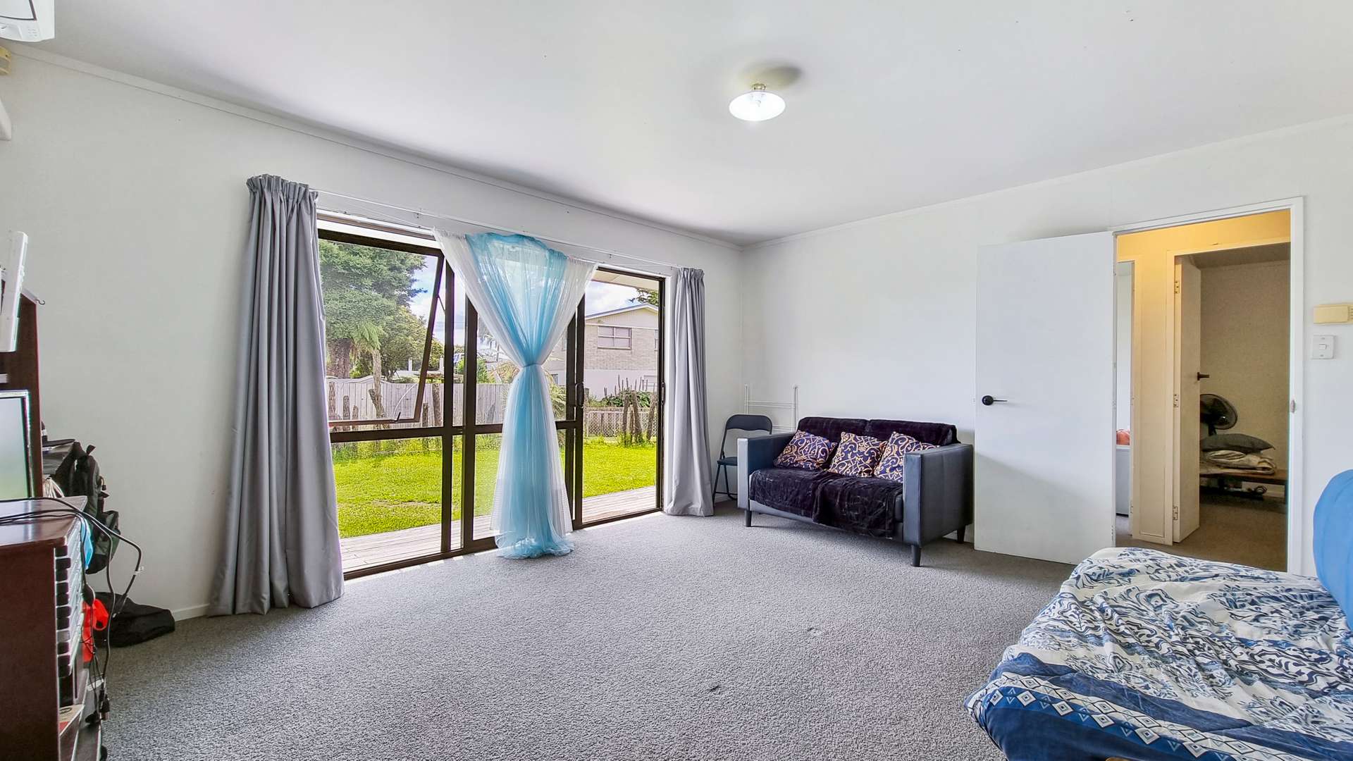 20b Grayson Avenue, Mangakakahi, Rotorua, 2房, 1浴