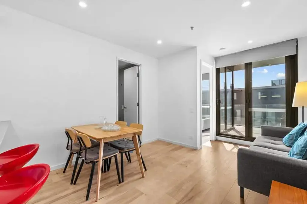 Braddon 1ห้องนอน Private Inspection Available Daily 10am - 5:30pm Monday - Friday. Please call 0430298865.
