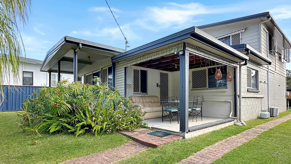 Donnybrook 3कमरा Spacious Home with Resort-Style Living