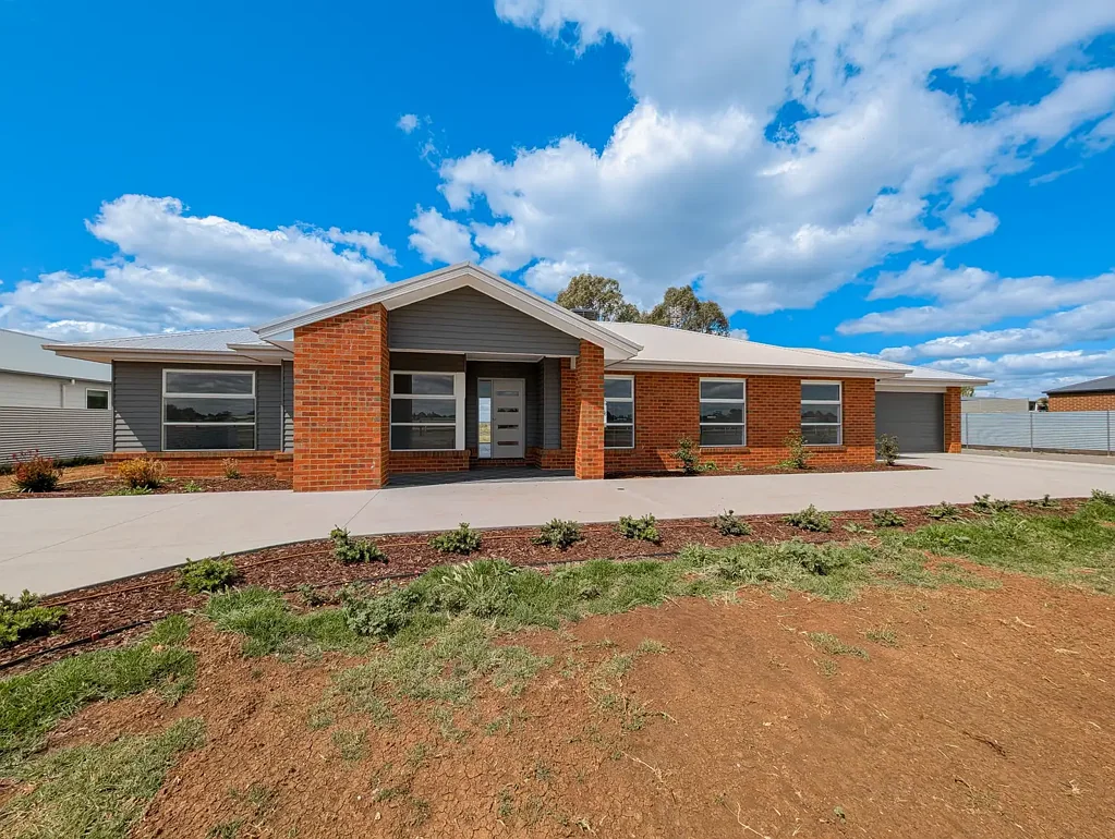 Kerang 4Moenga Stunning new home