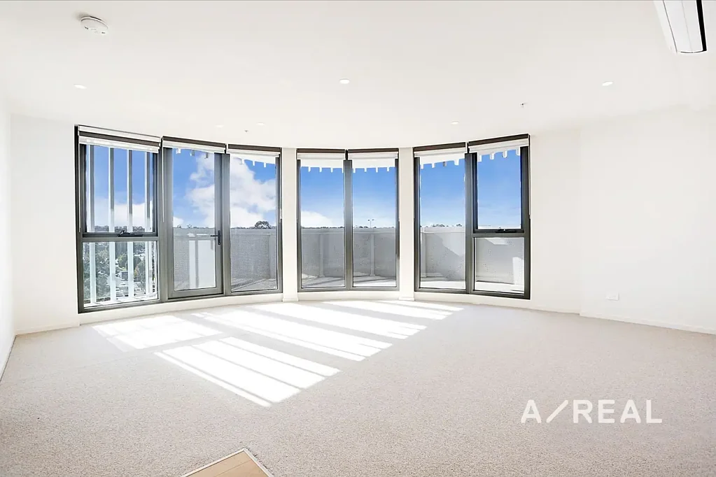 Big 2 Beds with Stunning View at Good Price