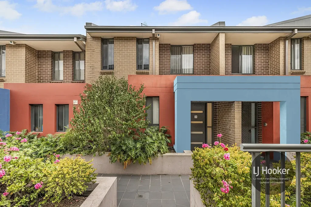 3/76-78 Chamberlain Road, Guildford, NSW 2161