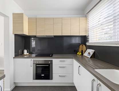 9/47 Yerrin Street, Balwyn, VIC 3103, 2 Bedrooms, 1 Bathrooms, Apartment