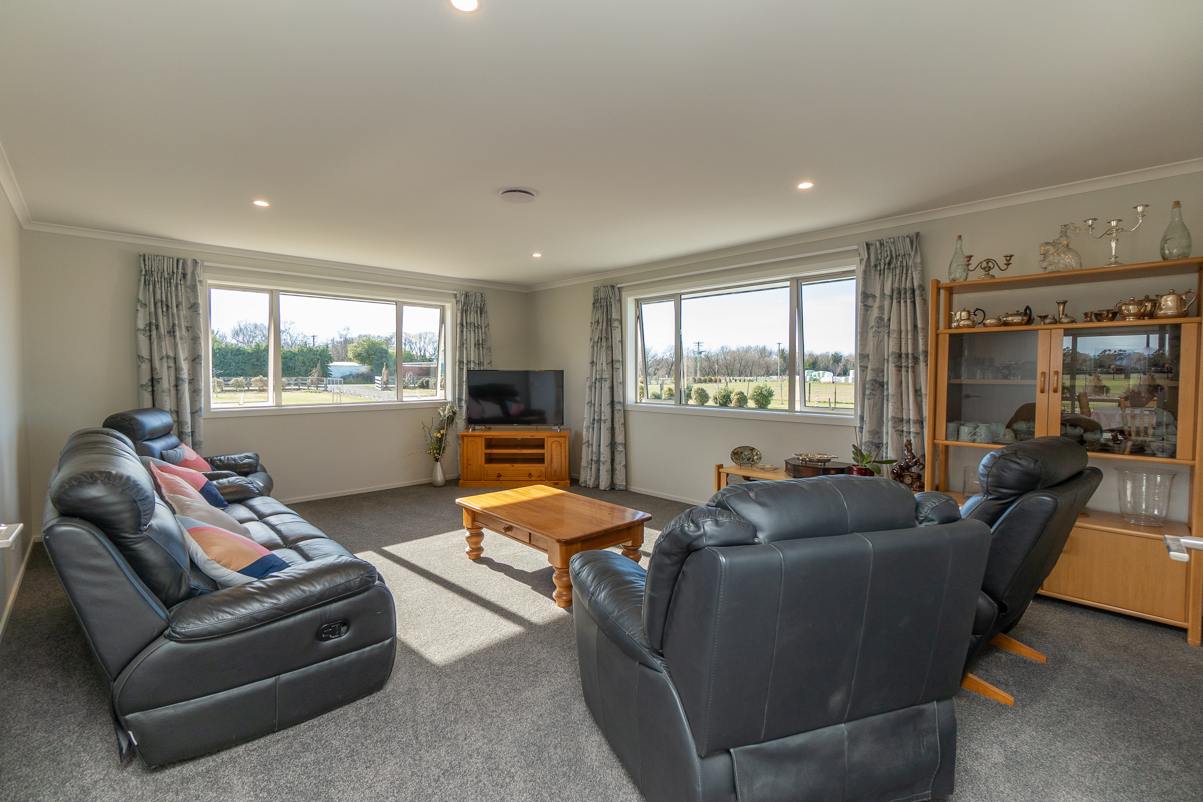 97 Pareora River Road, Saint Andrews, Waimate, 4 침실, 0 욕실