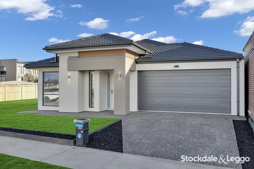 Brand-New Family Home with Theatre Room in Sought-After Fraser Rise!!!