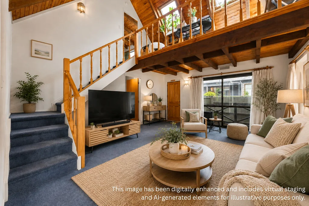 Greenlane 3 Bedroom Cornwall Park on Your Doorstep