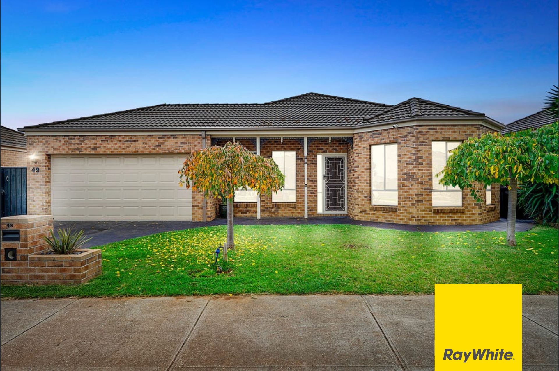 49 MERRYSTOWE WAY, HARKNESS VIC 3337, 0 habitaciones, 0 baños, House