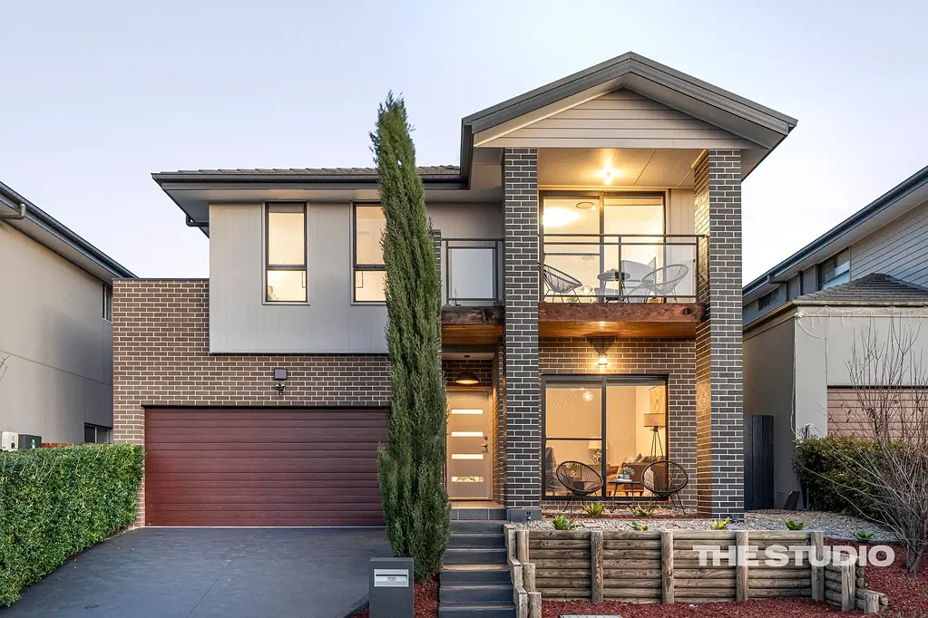 5 Fenway Street, North Kellyville, NSW 2155