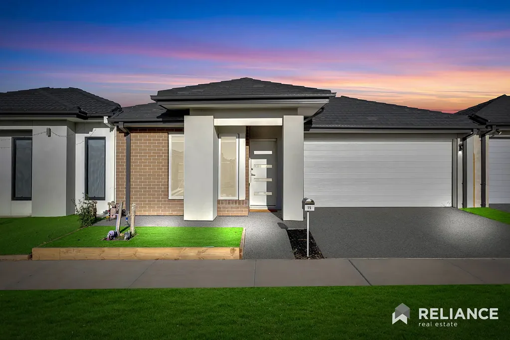 Tarneit 4房 【理想家庭住宅，靠近学校、公园和购物中心】 Ideal Family Home Close to Schools, Parks & Shopping