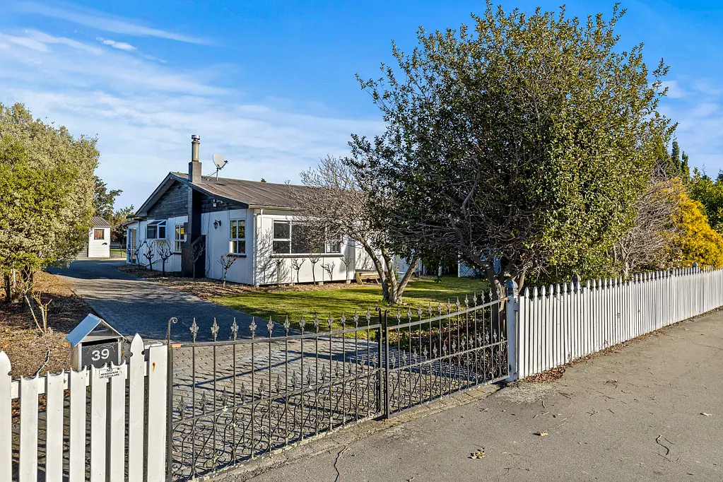 39 High Street, Renwick, Marlborough