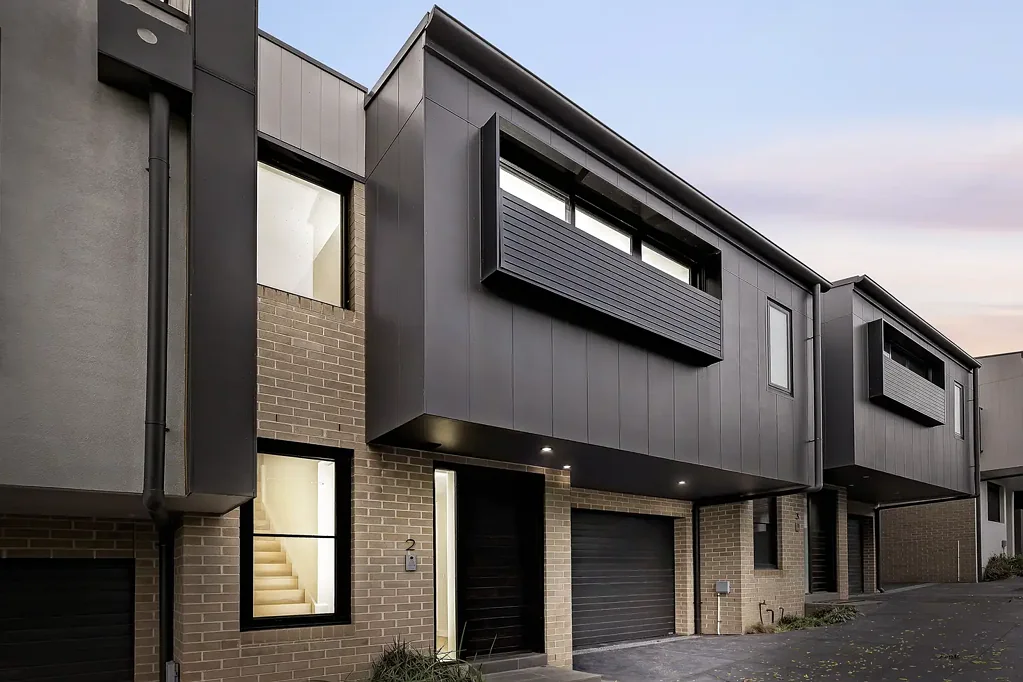 Coburg 2Phòng ngủ Modern Living with a Northern Outlook