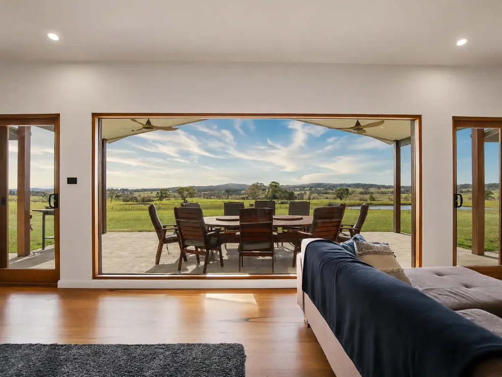 Braidwood  "Cloverbell"