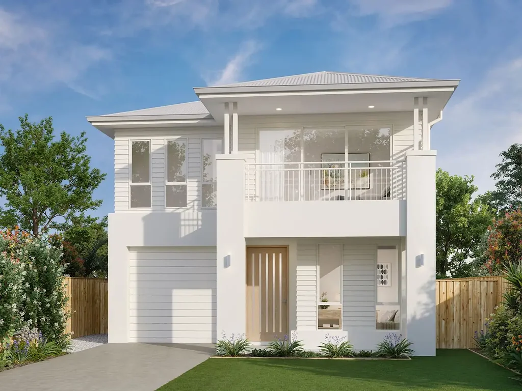 Gregory Hills 4ห้องนอน BRAND NEW!