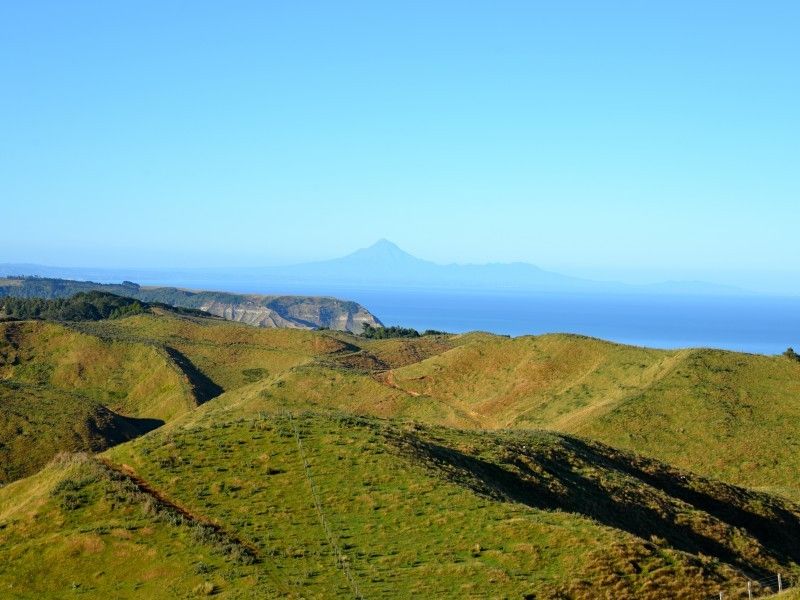 488 Manganui Road, Awakino, Waitomo, 3 Kuwarto, 1 Banyo