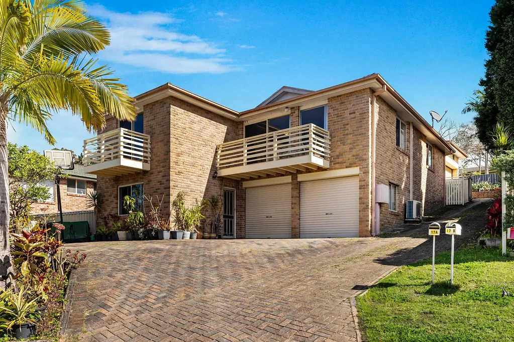Watanobbi 4 Bedroom Spacious Family Home with Dual Living Potential
