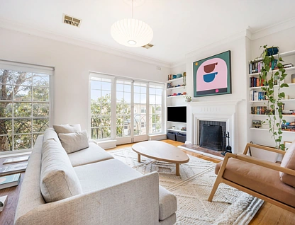 6/304 Dandenong Road, St Kilda East, Melbourne CBD, 2 habitaciones, 1 baños, Apartment