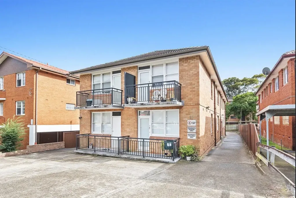 Lakemba 2બેડરૂમ Ideal First Home or Investment in a Convenient Location