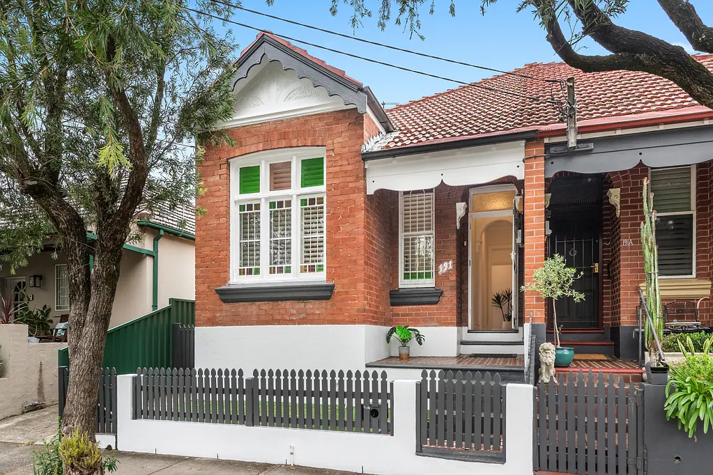 191 Denison Road, Dulwich Hill, NSW 2203