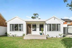 8 Thurlgona Road, Engadine