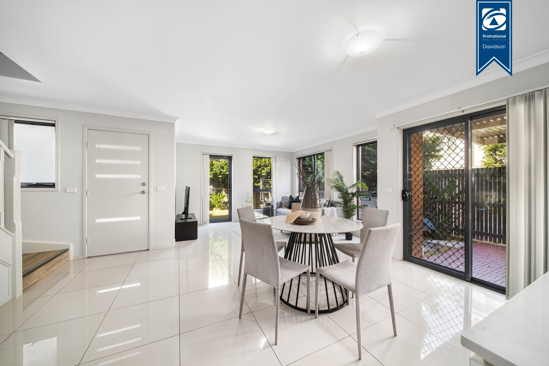 1 WENTON RD, HOLSWORTHY NSW 2173, 0房, 0浴, Townhouse