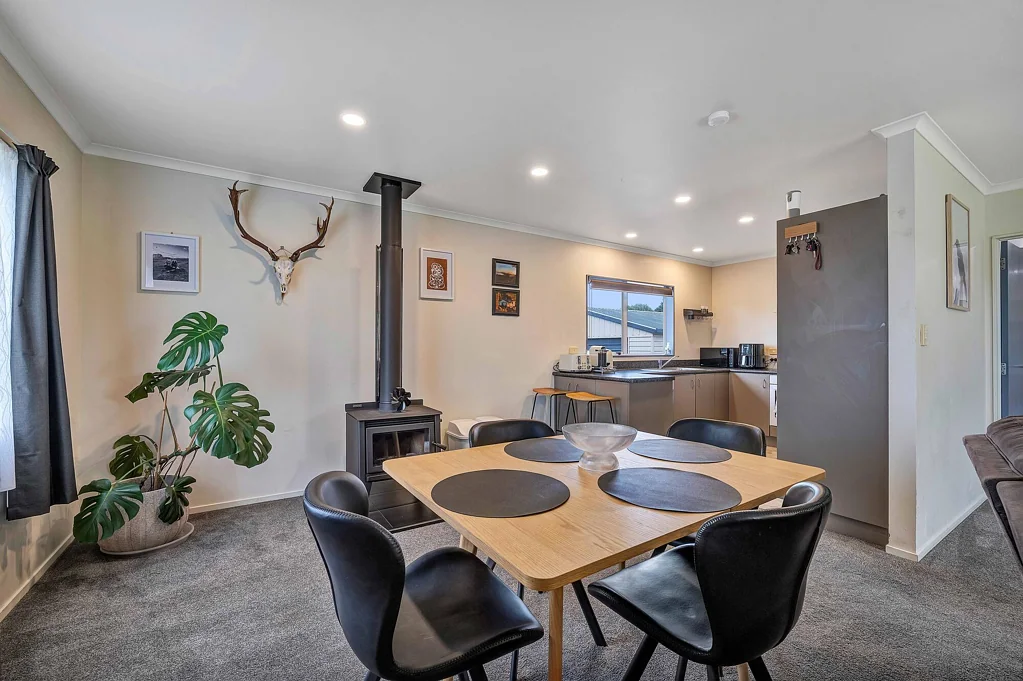 Manaia 4 Bedroom Move straight in! Motivated Vendor