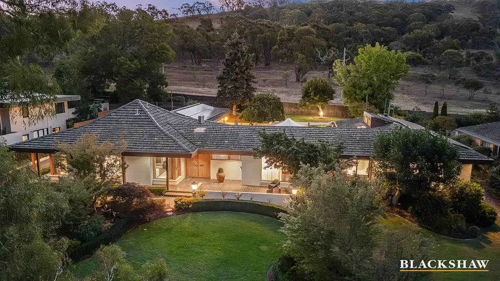 86 Mugga Way, Red Hill, ACT 2603