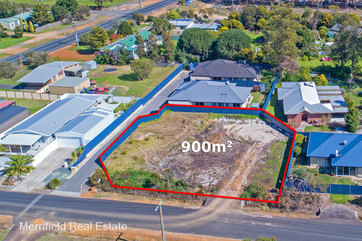 15 WEBB ST, MCKAIL WA 6330, 0 habitaciones, 0 baños, Section