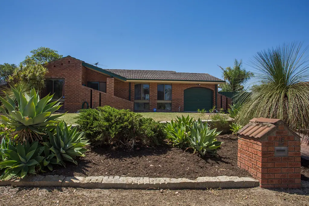 19 Meagher Way, Beechboro, WA 6063