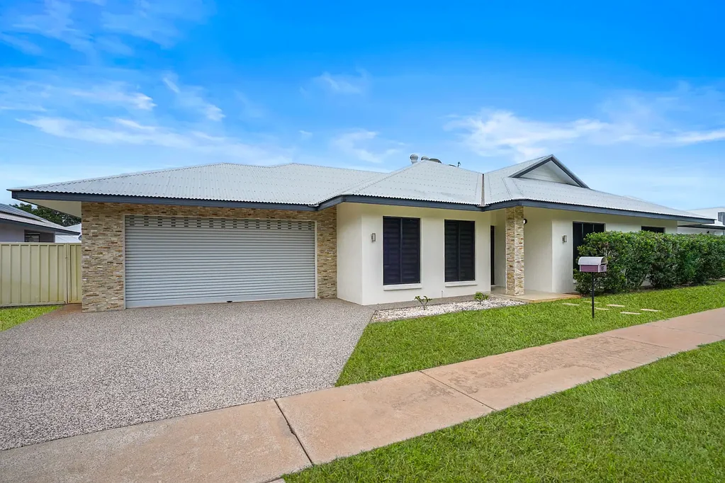 18 Garrkkar Street, Lyons, NT 810