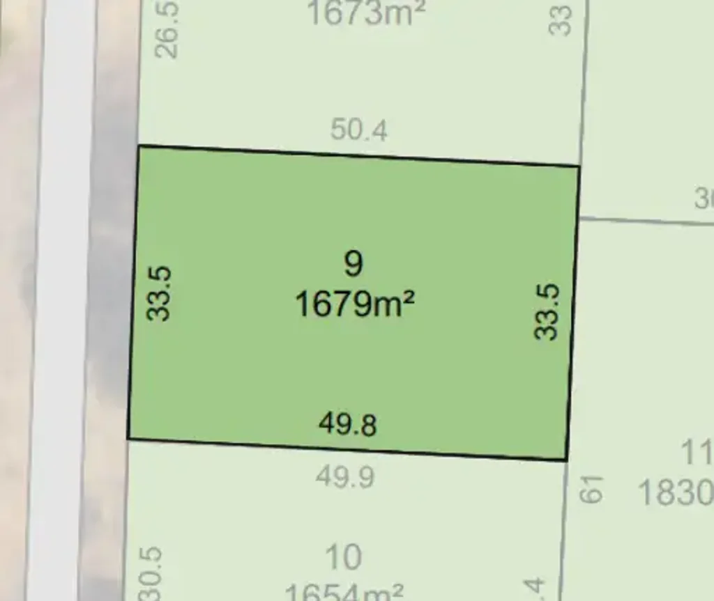 LOT 9/12 Berula Way, Vasse, WA 6280