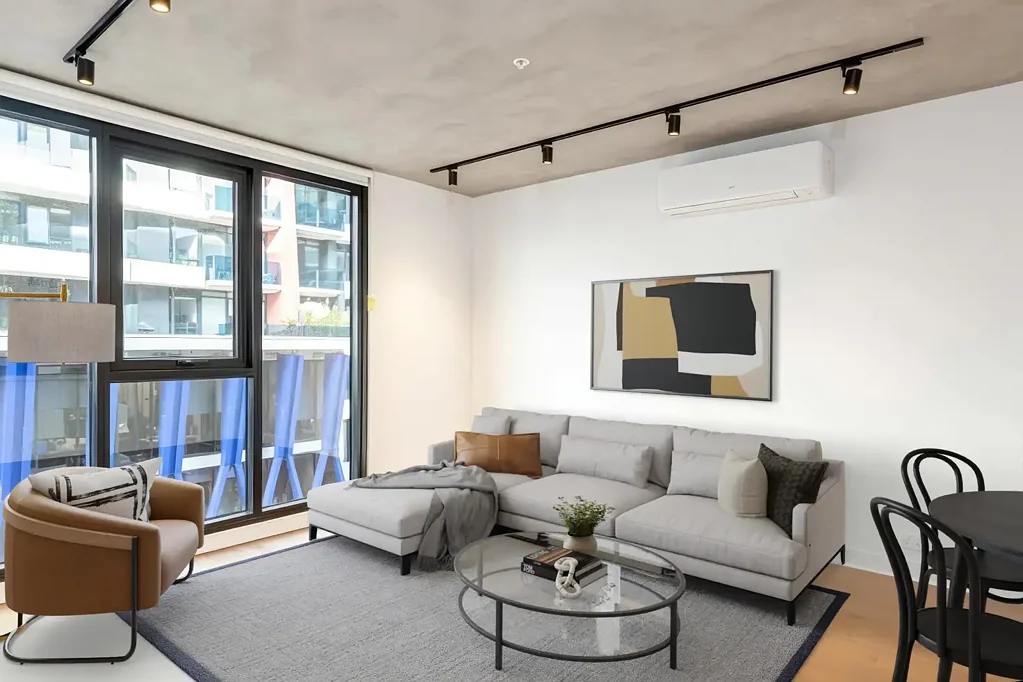301/154 Cremorne Street, Richmond, VIC 3121
