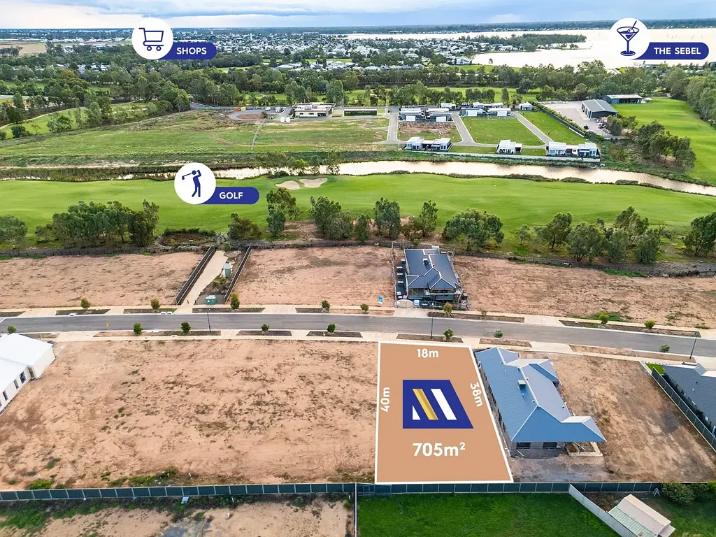Yarrawonga  Final Stage, Larger Block — Build Big in Silverwoods