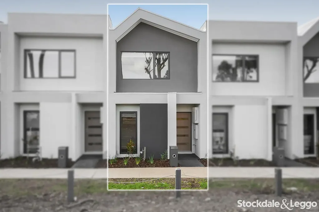 A Stylish Townhouse Designed for Easy Living
