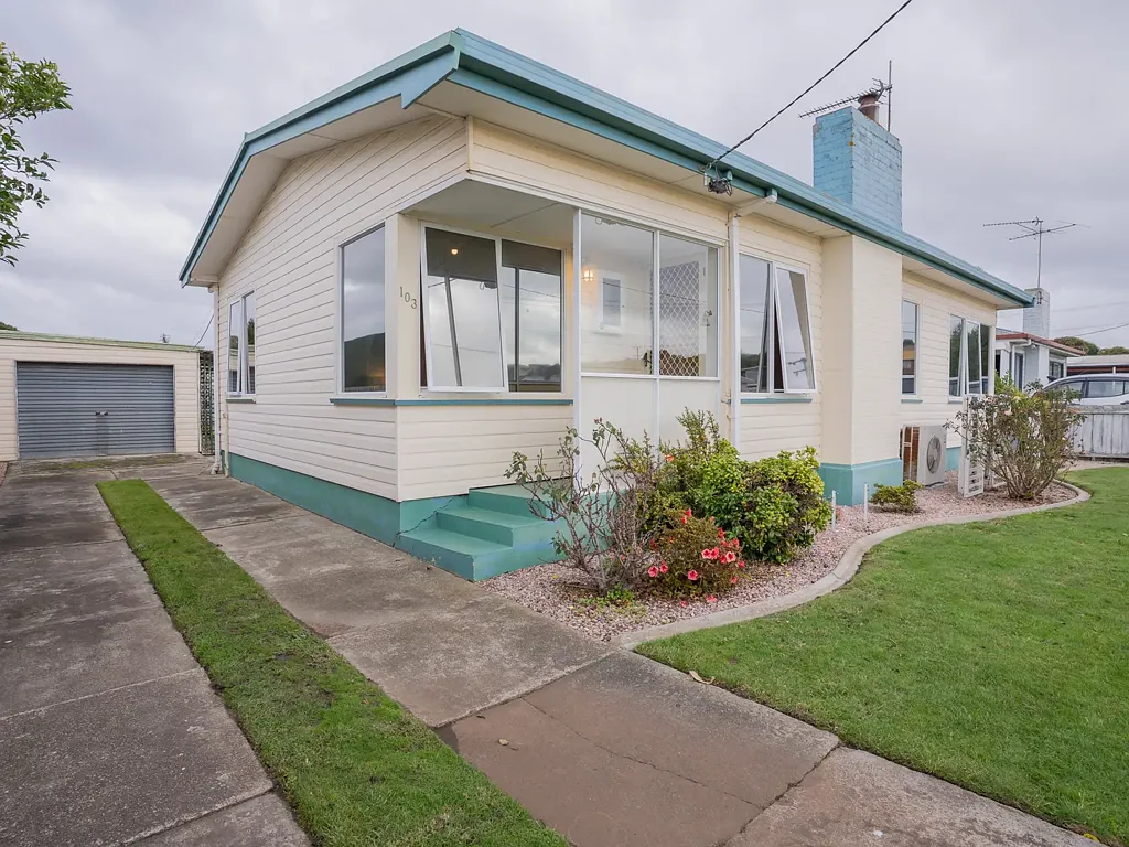 Devonport 3ਬੈੱਡਰੂਮ Easy Living in the Heart of Devonport