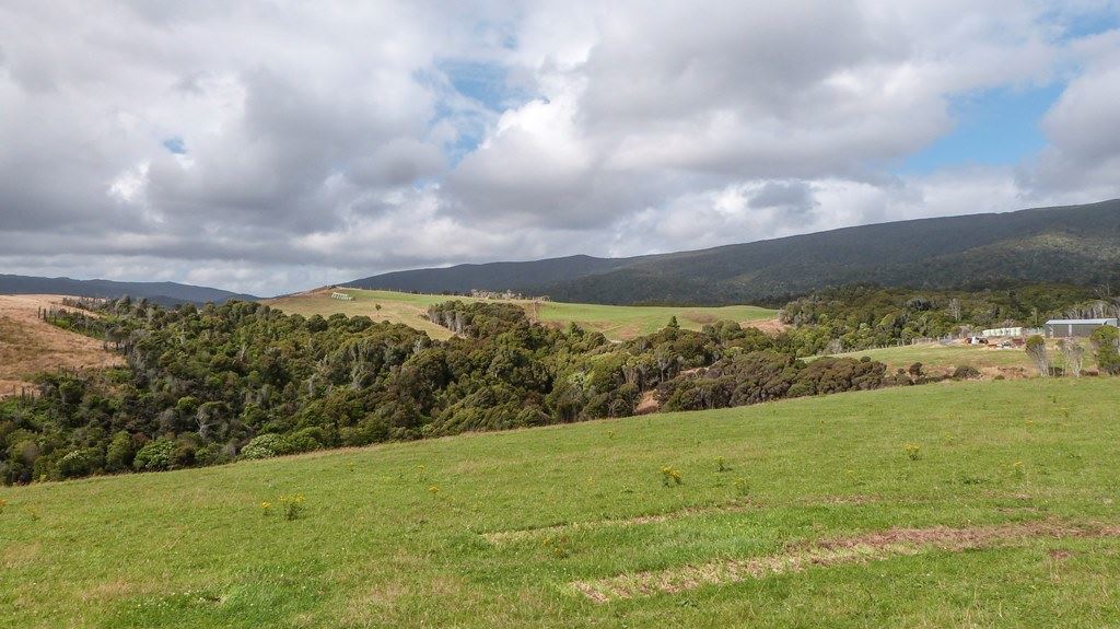 291 Waterhouse Road, Bald Hill, Southland, 0房, 0浴