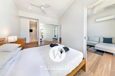 Address Withheld, Balmain, NSW 2041, 1 Bedrooms, 1 Bathrooms, Apartment