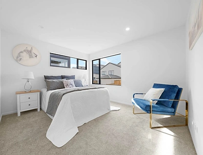 26B Hearth Street, Flat Bush, Manukau City, 4 ਕਮਰੇ, 3 ਬਾਥਰੂਮ, House