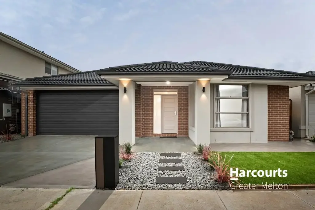 Deanside 4房  Contemporary Family Luxury in the Heart of Deanside